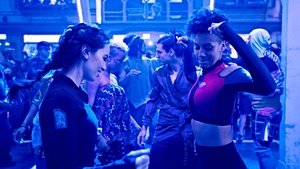 The Expanse Staffel 2 Folge 3