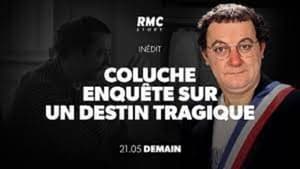 Coluche : enquête sur un destin tragique