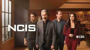 poster NCIS