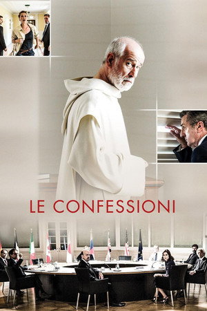 The Confessions 20