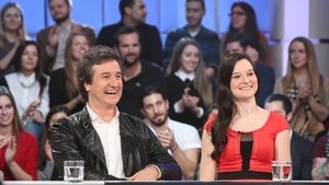 Tout le monde en parle Season 12 Episode 18