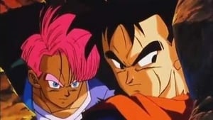 Dragon Ball Z Season 5 Episode 25