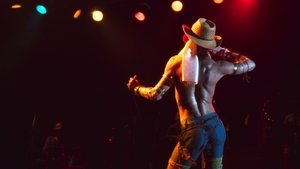 Homem com H (2025) เพลงชีวิตเนย์ มาโตกรอสโซ