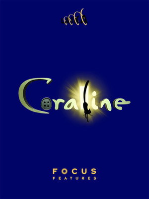 poster Coraline