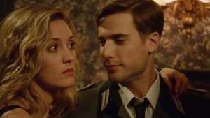 X Company: 1×6