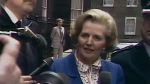 Thatcher: The Downing Street Years Woman at War