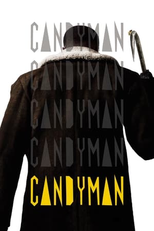 Image Candyman