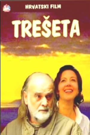 Tressette: A Story of an Island poster