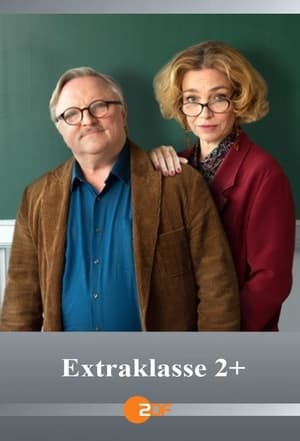 Poster Extraklasse 2+ (2021)