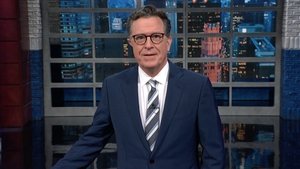 The Late Show with Stephen Colbert: 7×152