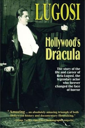 Image Lugosi: Hollywood's Dracula