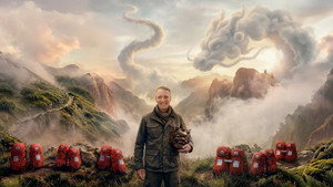 series image