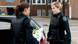 Rookie Blue A Real Gentleman