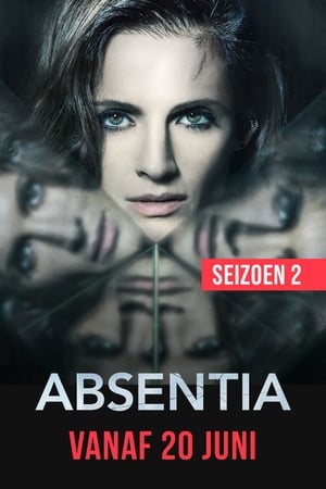 Absentia: Seizoen 2