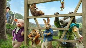 ปีเตอร์ แรบบิท Peter Rabbit (2018)  พากไทย