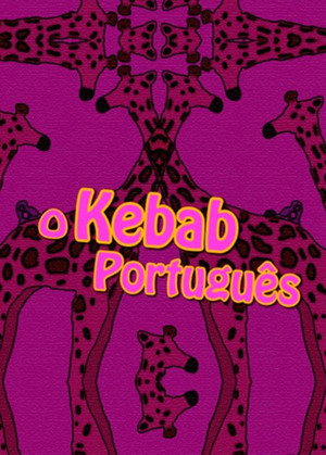 O Kebab Português