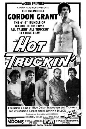 Hot Truckin' 3