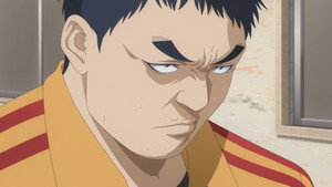 LIAR GAME Cap 21