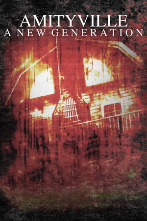 Amityville: A New Generation