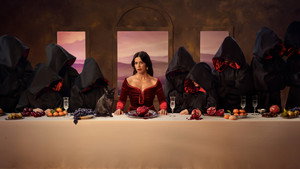 series image