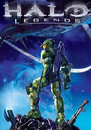 Halo Legends 11