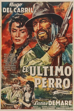 El último perro 5