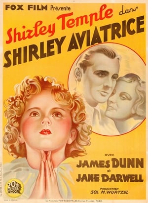 Poster Bright Eyes 1934