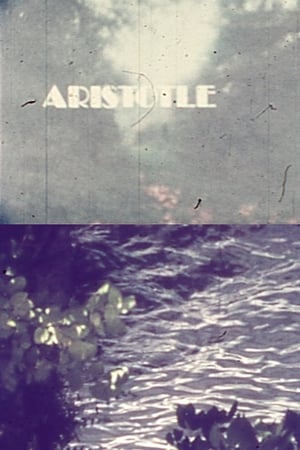 Aristotle poster