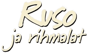 Mush-Mush E Seus Mushamigos — Logos 3