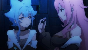 Juuou Mujin Dandivine Cap 2