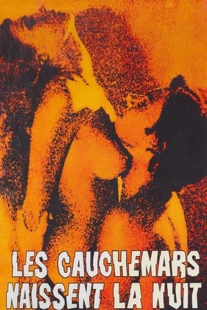 Les Cauchemars naissent la nuit 1970