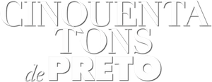 Cinquenta Tons de Preto — Logos 2
