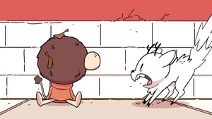 Hilda: 1×12