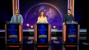 Episode 1 - Episode 1