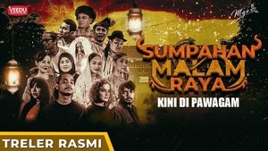 Sumpahan Malam Raya (2023)