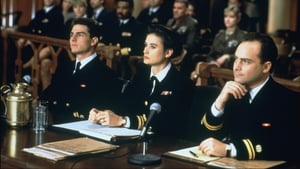 A Few Good Men เทพบุตรเกียรติยศ พากย์ไทย