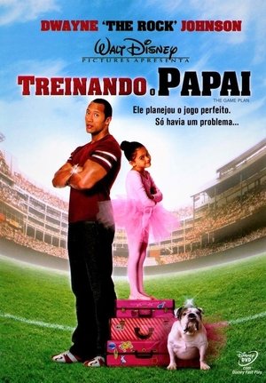 Treinando o Papai Torrent Treinando o Papai Torrent, Download, movie, filme, poster