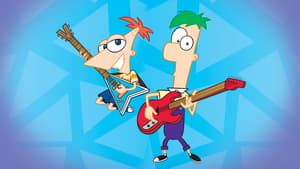 Phineas y Ferb (2007) | Phineas and Ferb