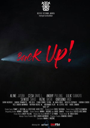 Back Up! 2