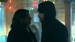 The Last Frontier 1 episodio 5