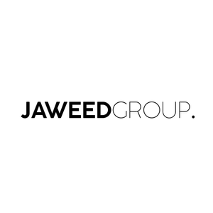 Logo Jaweedgroup