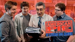 American Pie: O Livro do Amor (2009)