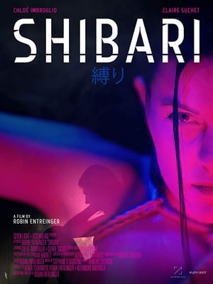 Poster Shibari (2018)