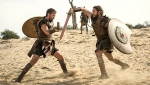 Troy: Fall of a City 1 x Episodio 4