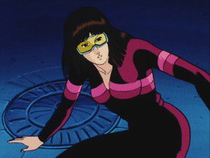 Ein Supertrio – Cat’s Eye: 1×5