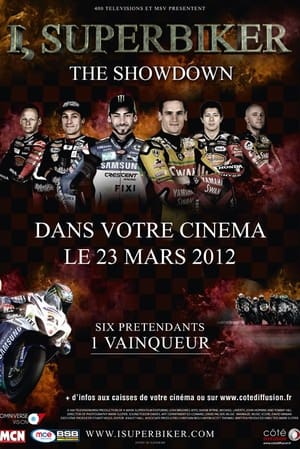 I Superbiker film complet