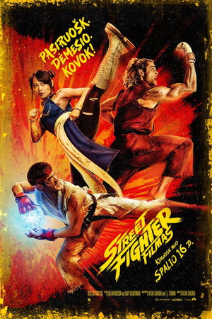 <Images posters