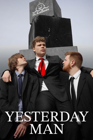 Yesterday Man 3