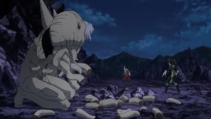 InuYasha: Season 2 Episode 1