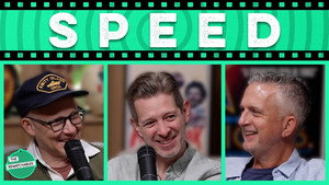 'Speed' With Bill Simmons, Chris Ryan, and Sean Fennessey